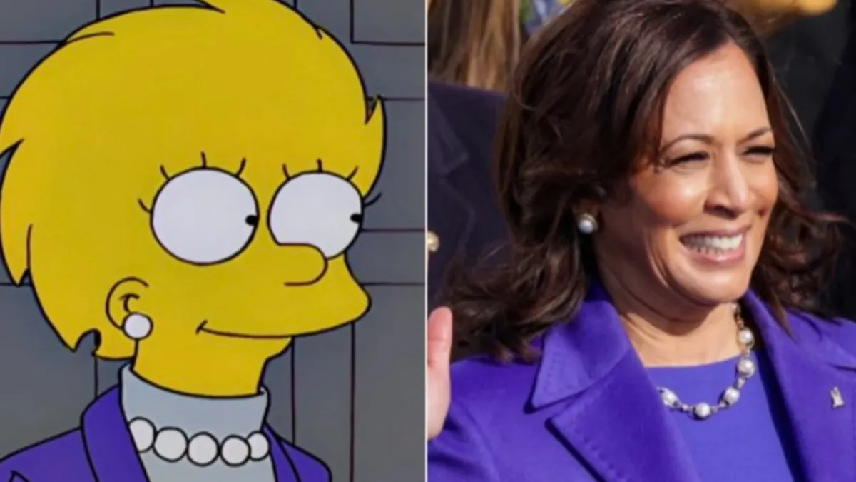 did-the-simpsons-predict-kamala-harris-as-first-female-us-president-heres-what-its-writer-has-to-say